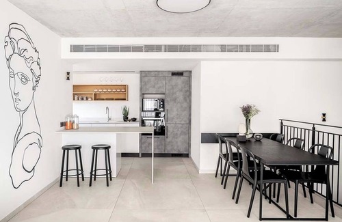 Tel Aviv Apartamento | Mr. Louis - By TLV2GO