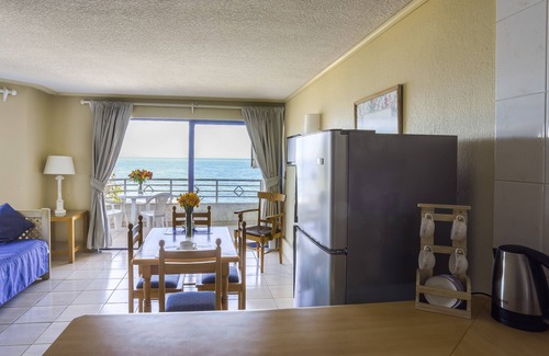 Renaca Apartamento | MR Mar Suites