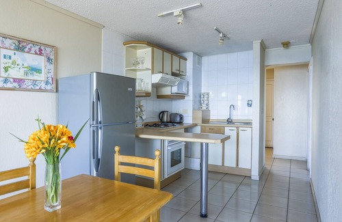 Renaca Apartamento | MR Mar Suites