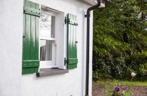 Gortin Casa | Mr McGregors' Cottage