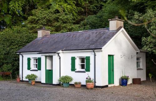 Gortin Casa | Mr McGregors' Cottage