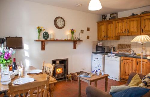 Gortin Casa | Mr McGregors' Cottage