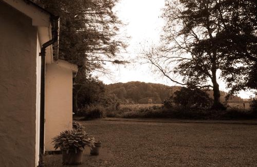Gortin Casa | Mr McGregors' Cottage