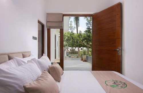 Gomagoda Casa | Mr & Mrs K's Villa- Kandy