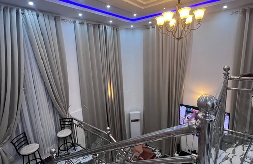 Kumasi Casa | Mr Nti’s Lodging House