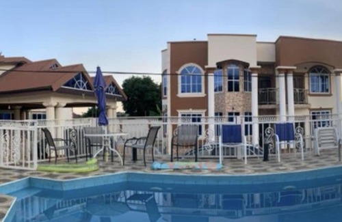 Kumasi Casa | Mr Nti’s Lodging House