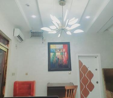 Awka Hotel | Mr Smith Hotel