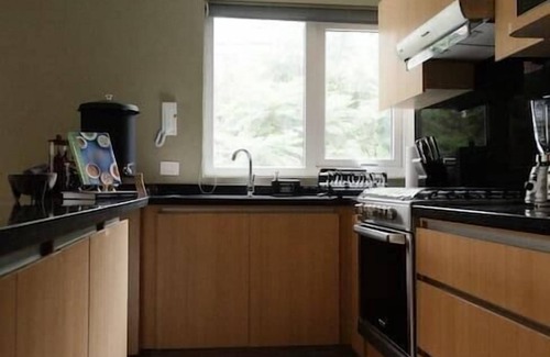 Colonia Cuauhtemoc Apartamento | Mr. W | 2BR Reforma Financial Zone