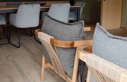 Colonia Cuauhtemoc Apartamento | Mr. W | 2BR Reforma Financial Zone