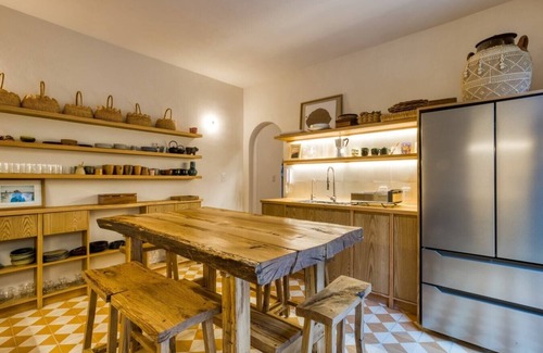 La Condesa Casa | Mr. W | Condesa Luxury 3BR House w/Rooftop