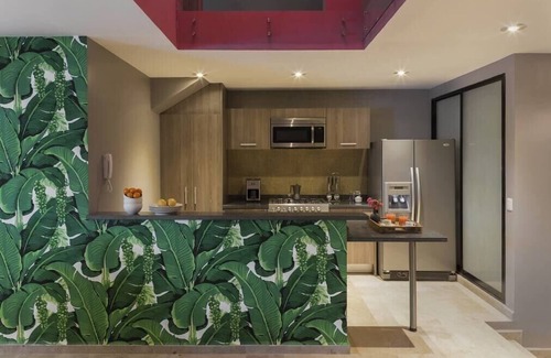 Roma Norte Casa | Design Townhouse. Roofgarden. 24 HR Security.