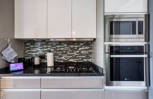 Reforma Apartamento | Mr. W | Jacuzzi Art Penthouse