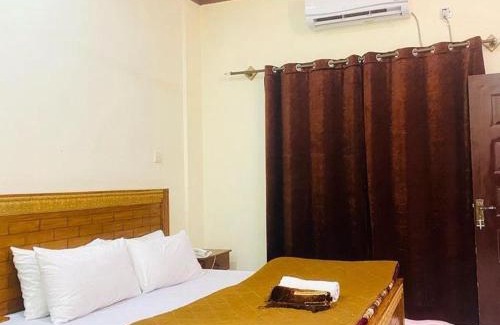 Arifwala Casa | MRA Guest House