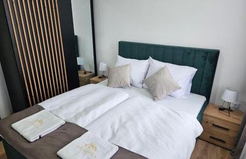 Prijedor Apartamento | Mrakovica 1935