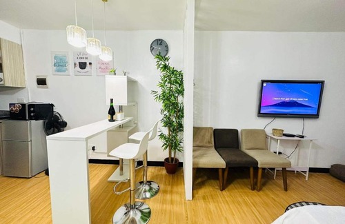 Bocaue Apartamento | MRC Homes Urban Deca Condo