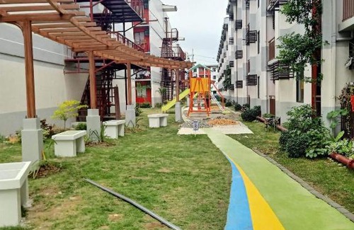 Bocaue Apartamento | MRC Homes Urban Deca Condo