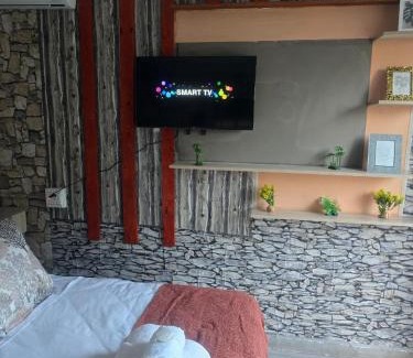 Nylstroom Casa | MRH Self Check- In Express Homestay