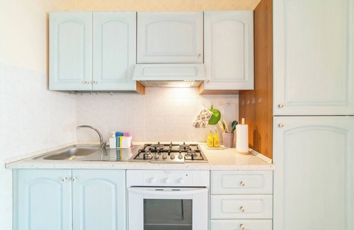 Cabras Apartamento | Mricky House - Two Bedroom Apartment, Sleeps 4
