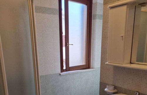 Castelluzzo Apartamento | Mrina San Vito Lo Capo Reserve