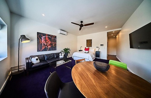 Islington Apartamento | Mrs Owens Lofts