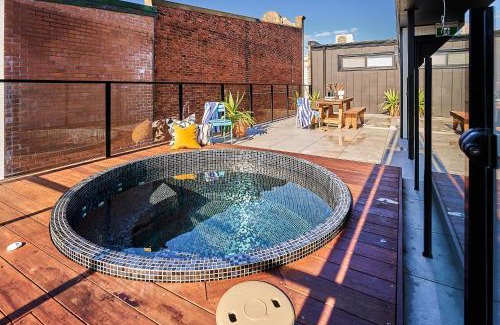 Islington Apartamento | Mrs Owens Lofts