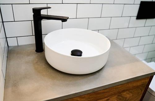 Islington Apartamento | Mrs Owens Lofts