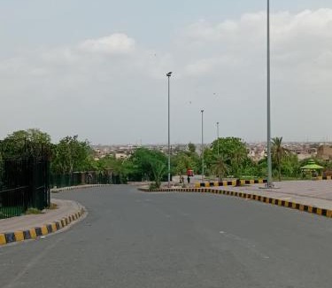 Bahawalpur Apartamento | Mrs