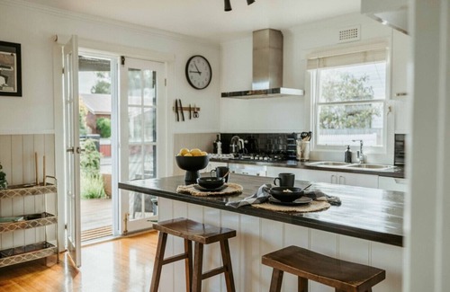 Devonport Casa | Mrs Smiths Devonport