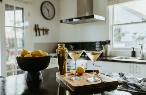 Devonport Casa | Mrs Smiths Devonport