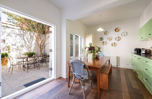 Richmond Casa | Mrs Stanley in Richmond