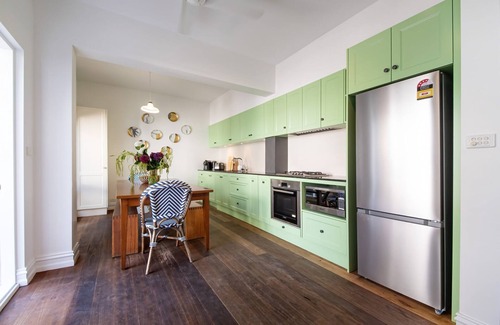 Richmond Casa | Mrs Stanley in Richmond