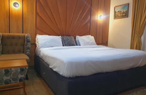 Awka Hotel | MrSmith Hotel