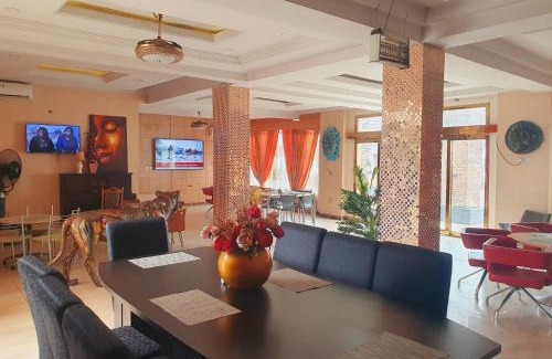 Awka Hotel | MrSmith Hotel