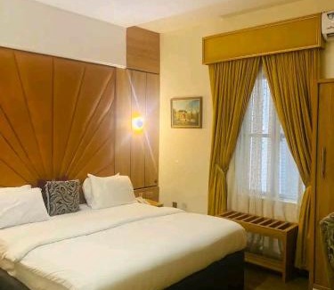 Awka Hotel | MrSmith Hotel