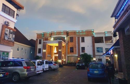 Awka Hotel | MrSmith Hotel
