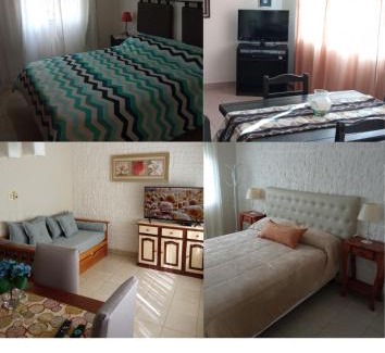Colon Apartamento | MRU Colón aparts