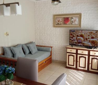 Colon Apartamento | MRU Colón aparts