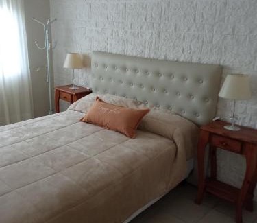 Colon Apartamento | MRU Colón aparts