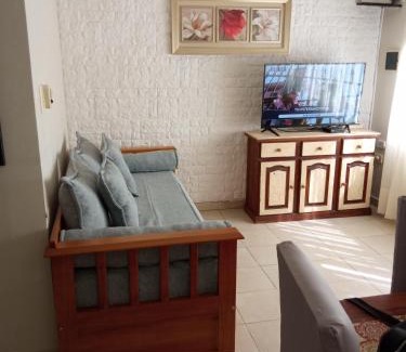 Colon Apartamento | MRU Colón aparts