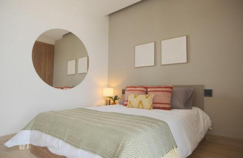 Zona Expo Apartamento | MrW 2BR Modern apartment in Margot