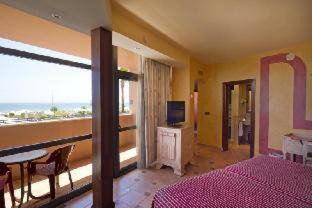 Carihuela Hotel | MS Amaragua
