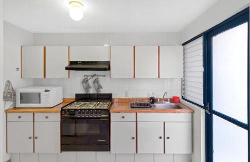 Desarrollo San Pablo Apartamento | MS Exclusiva Suite Alberca Bernardo Quintana 12B