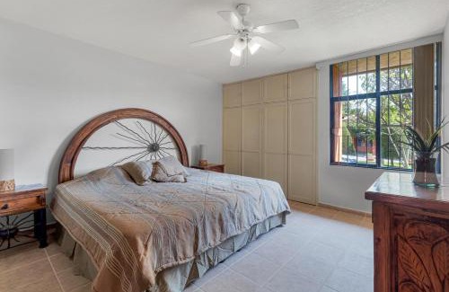 Desarrollo San Pablo Apartamento | MS Exclusiva Suite Alberca Bernardo Quintana 12B
