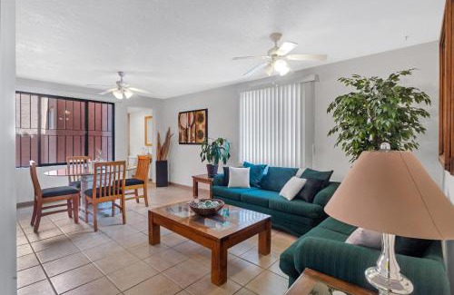 Desarrollo San Pablo Apartamento | MS Exclusiva Suite Alberca Bernardo Quintana 12B