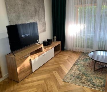 Zywiec Apartamento | MS HOUSE Apartament