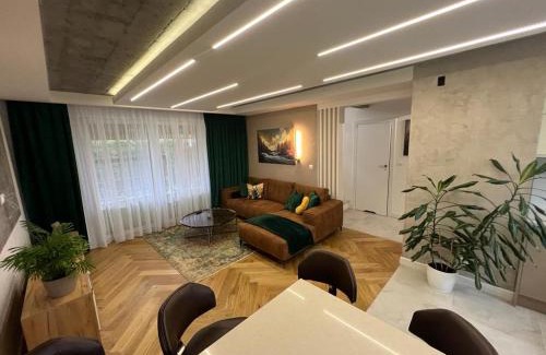 Zywiec Apartamento | MS HOUSE Apartament