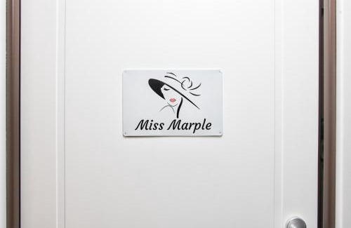 Ponte Seveso Apartamento | Ms Marple Luxury Suite Central Station
