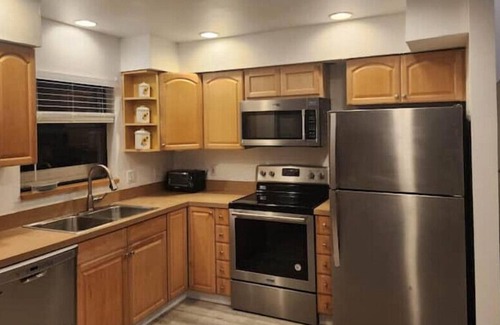 Murdock Casa | Ms. Nell's Place A cozy home away from home