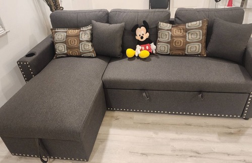 Murdock Casa | Ms. Nell's Place A cozy home away from home