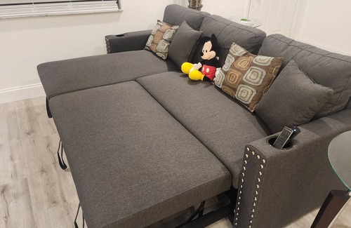 Murdock Casa | Ms. Nell's Place A cozy home away from home